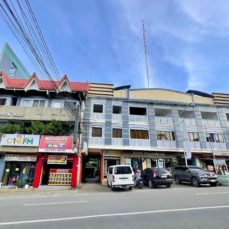 Teofila Pension Puerto Princesa Zewnętrze zdjęcie