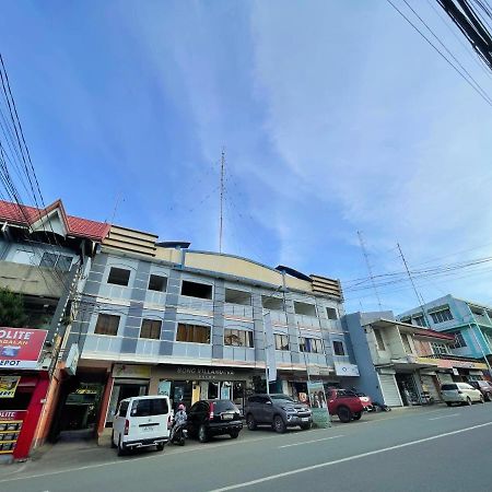 Teofila Pension Puerto Princesa Zewnętrze zdjęcie