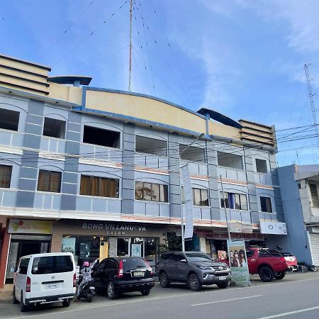 Teofila Pension Puerto Princesa Zewnętrze zdjęcie