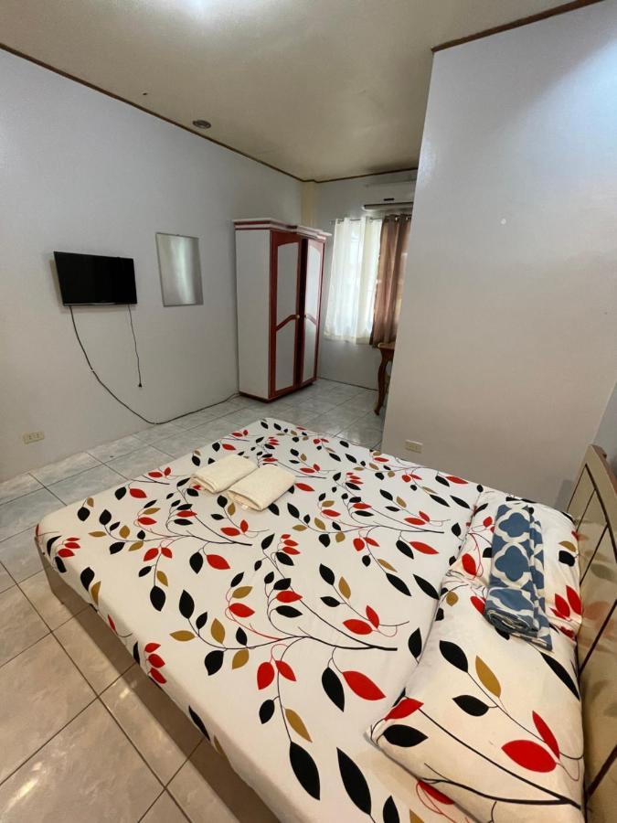 Teofila Pension Puerto Princesa Zewnętrze zdjęcie