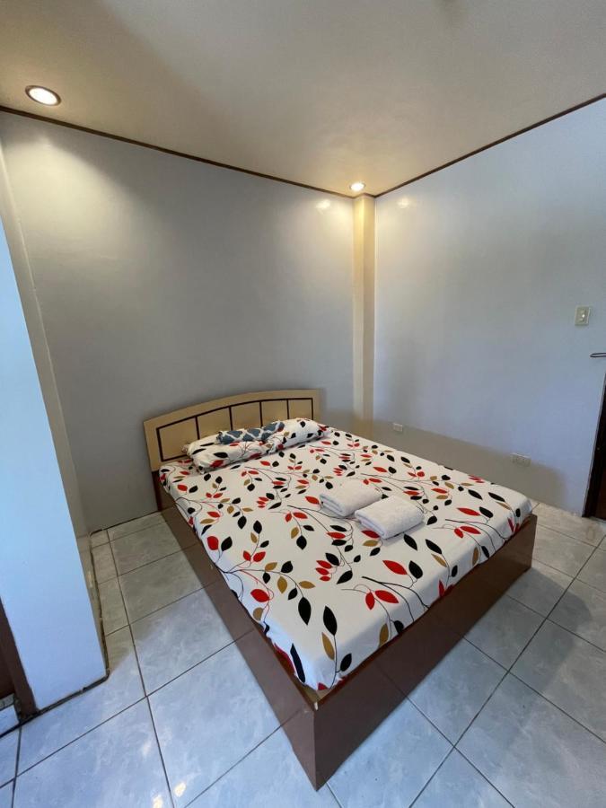 Teofila Pension Puerto Princesa Zewnętrze zdjęcie