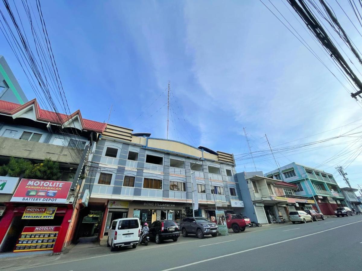 Teofila Pension Puerto Princesa Zewnętrze zdjęcie