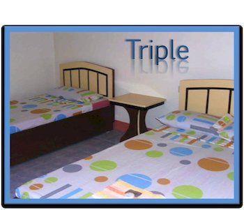 Teofila Pension Puerto Princesa Zewnętrze zdjęcie